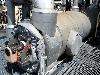  HOSOKAWA BEPEX SOLIDAIRE Crystallizer, 1998 yr,